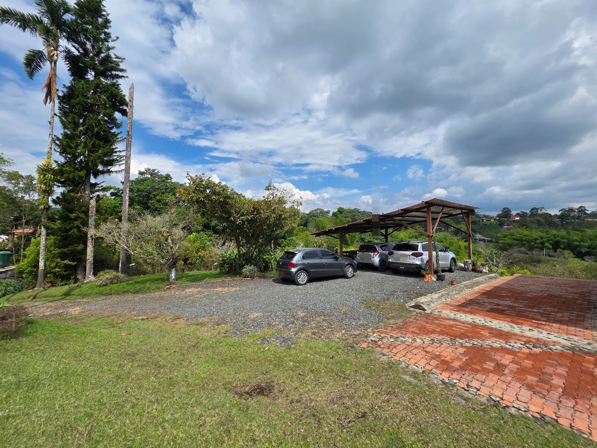 Casa en venta en Tribunas Corcega, Pereira · foto 21 de 21