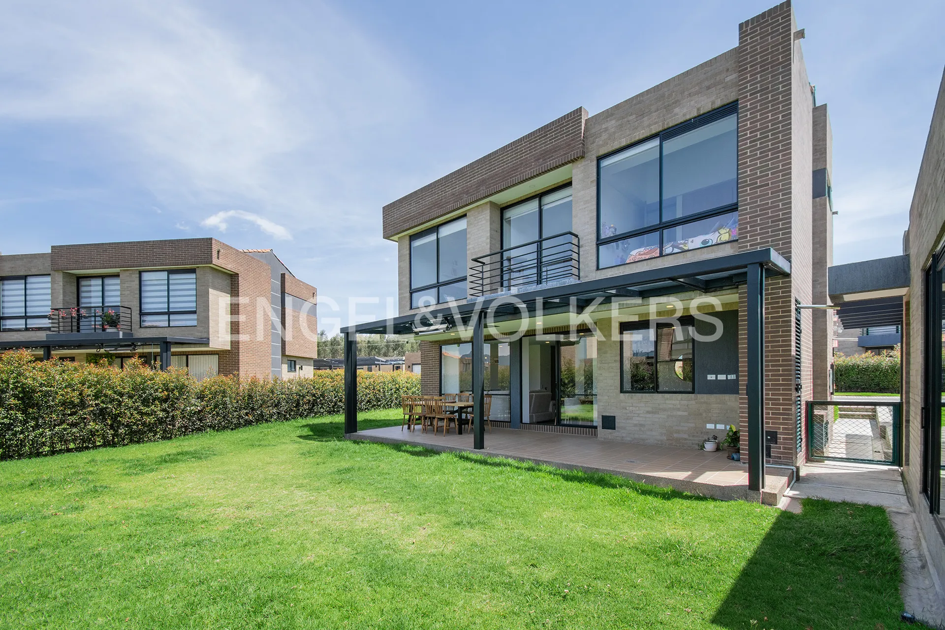 Casa en venta en Barandillas, Zipaquirá · foto 19 de 20
