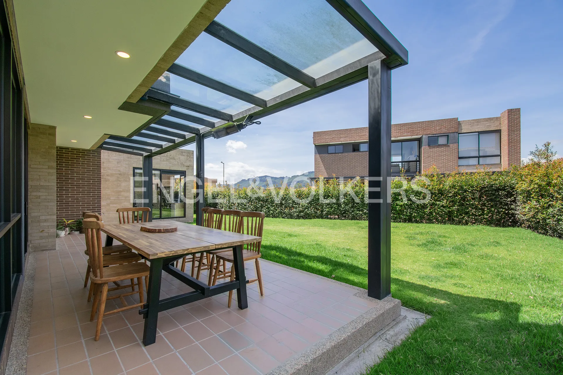Casa en venta en Barandillas, Zipaquirá · foto 18 de 20