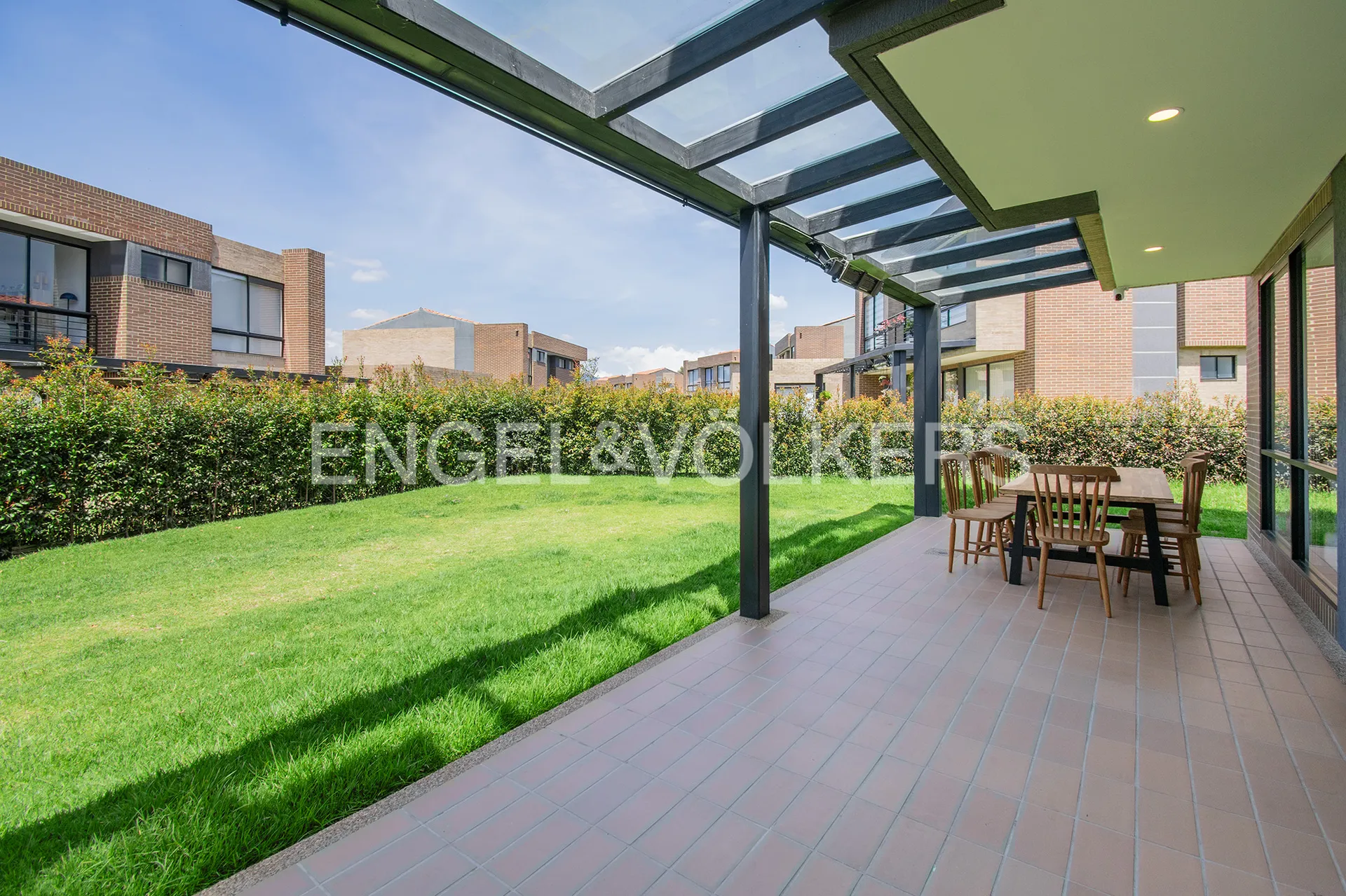 Casa en venta en Barandillas, Zipaquirá · foto 17 de 20