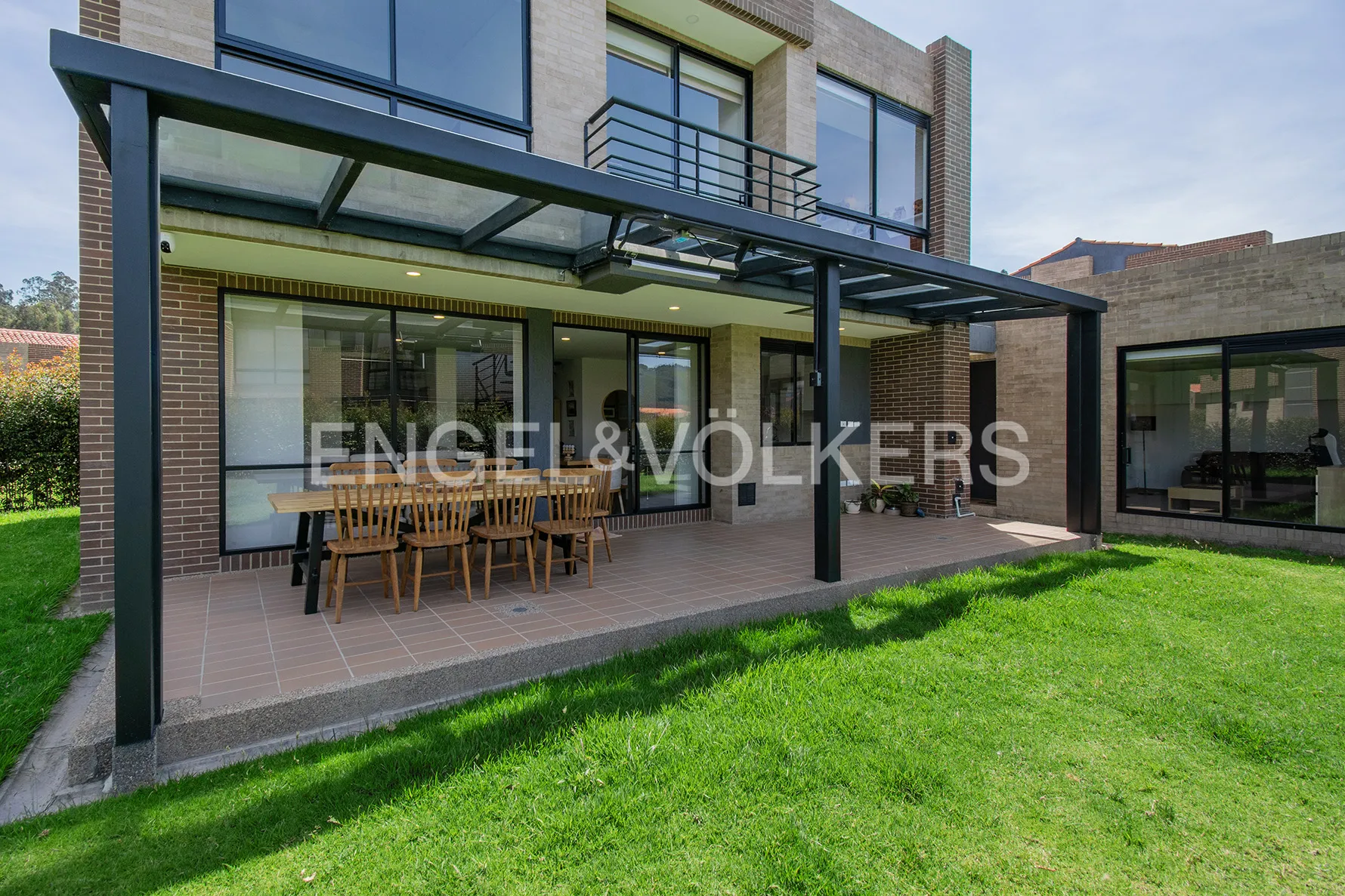 Casa en venta en Barandillas, Zipaquirá · foto 16 de 20