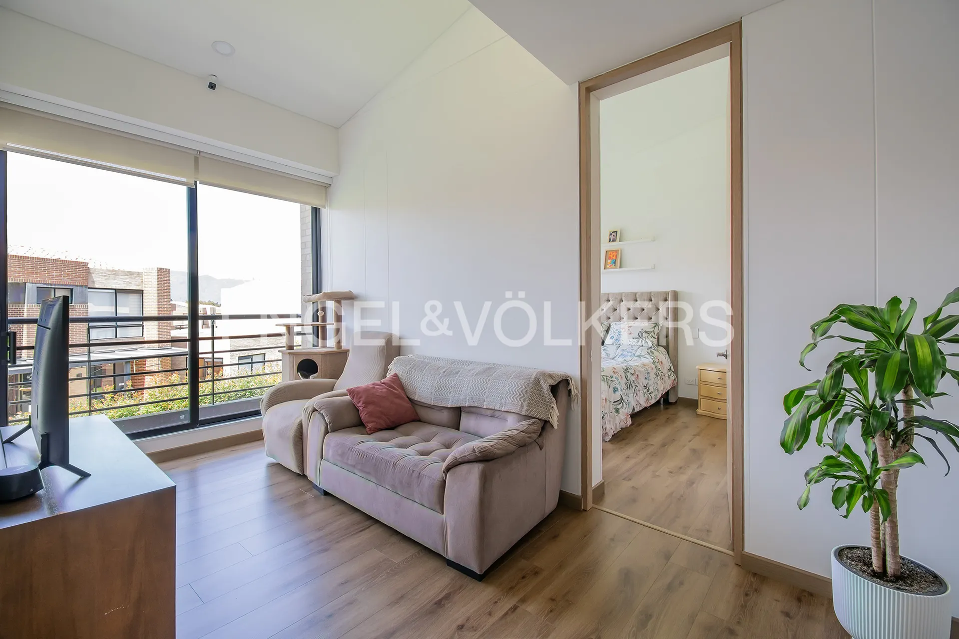Casa en venta en Barandillas, Zipaquirá · foto 10 de 20