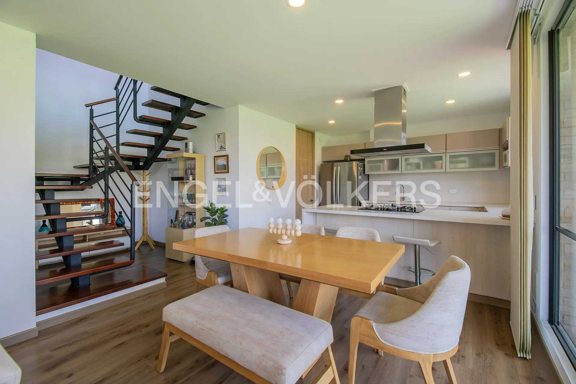 Casa en venta en Barandillas, Zipaquirá · foto 6 de 20