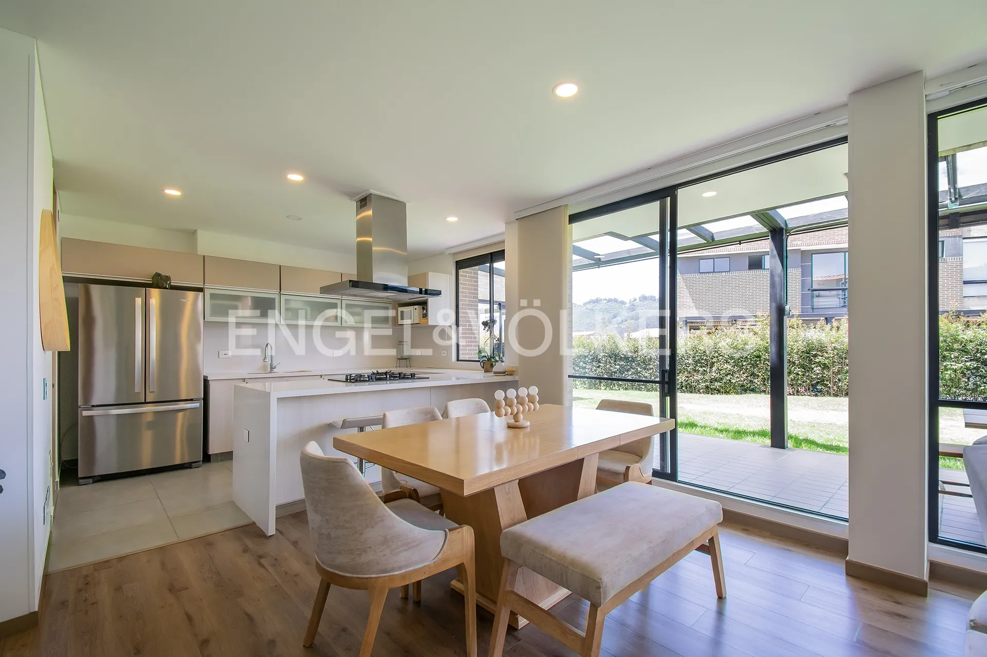 Casa en venta en Barandillas, Zipaquirá · foto 5 de 20