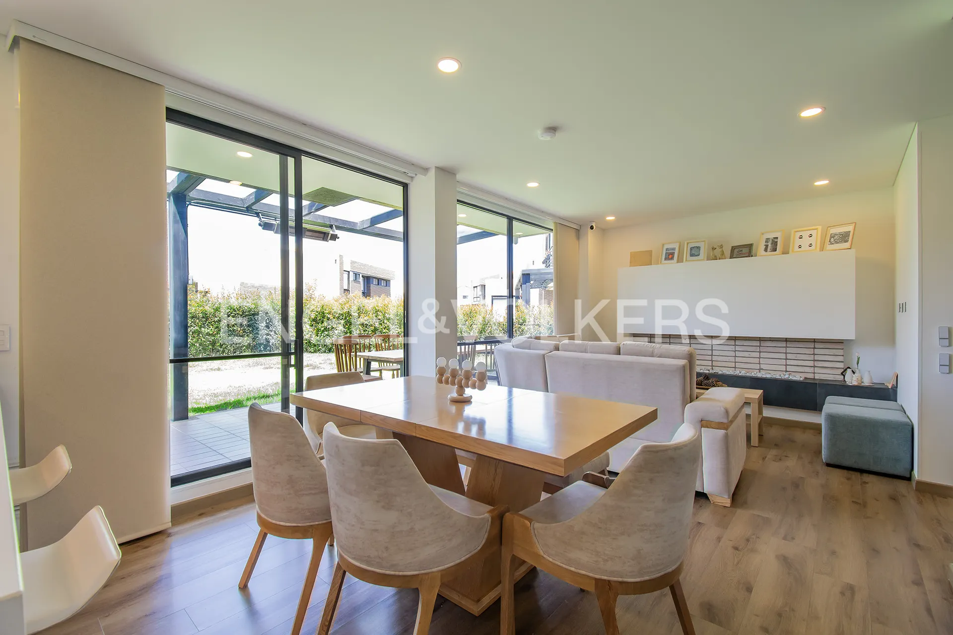 Casa en venta en Barandillas, Zipaquirá · foto 4 de 20