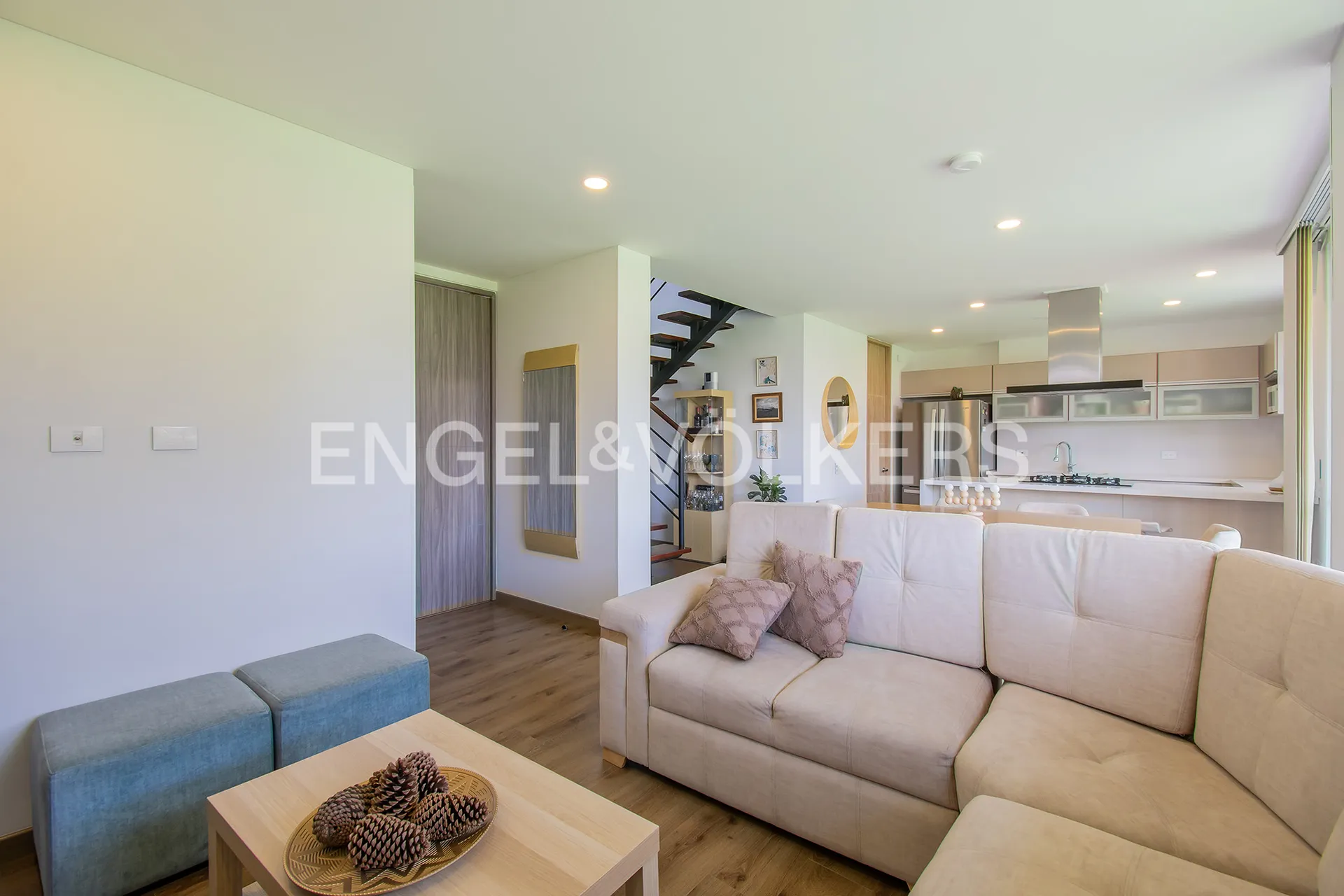 Casa en venta en Barandillas, Zipaquirá · foto 3 de 20