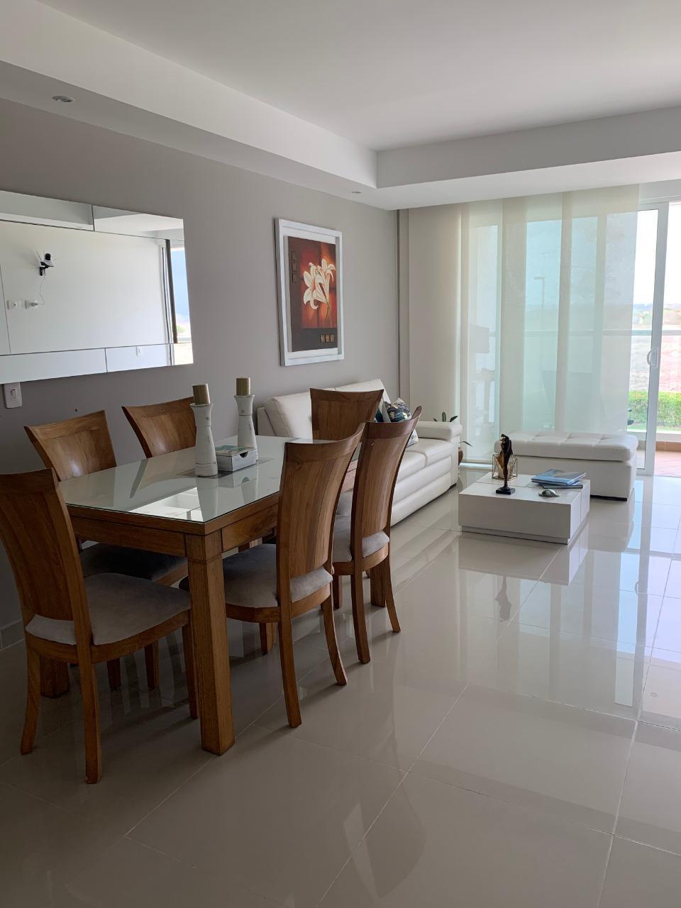 Apartamento en venta en Barceloneta, Cartagena · foto 2 de 13