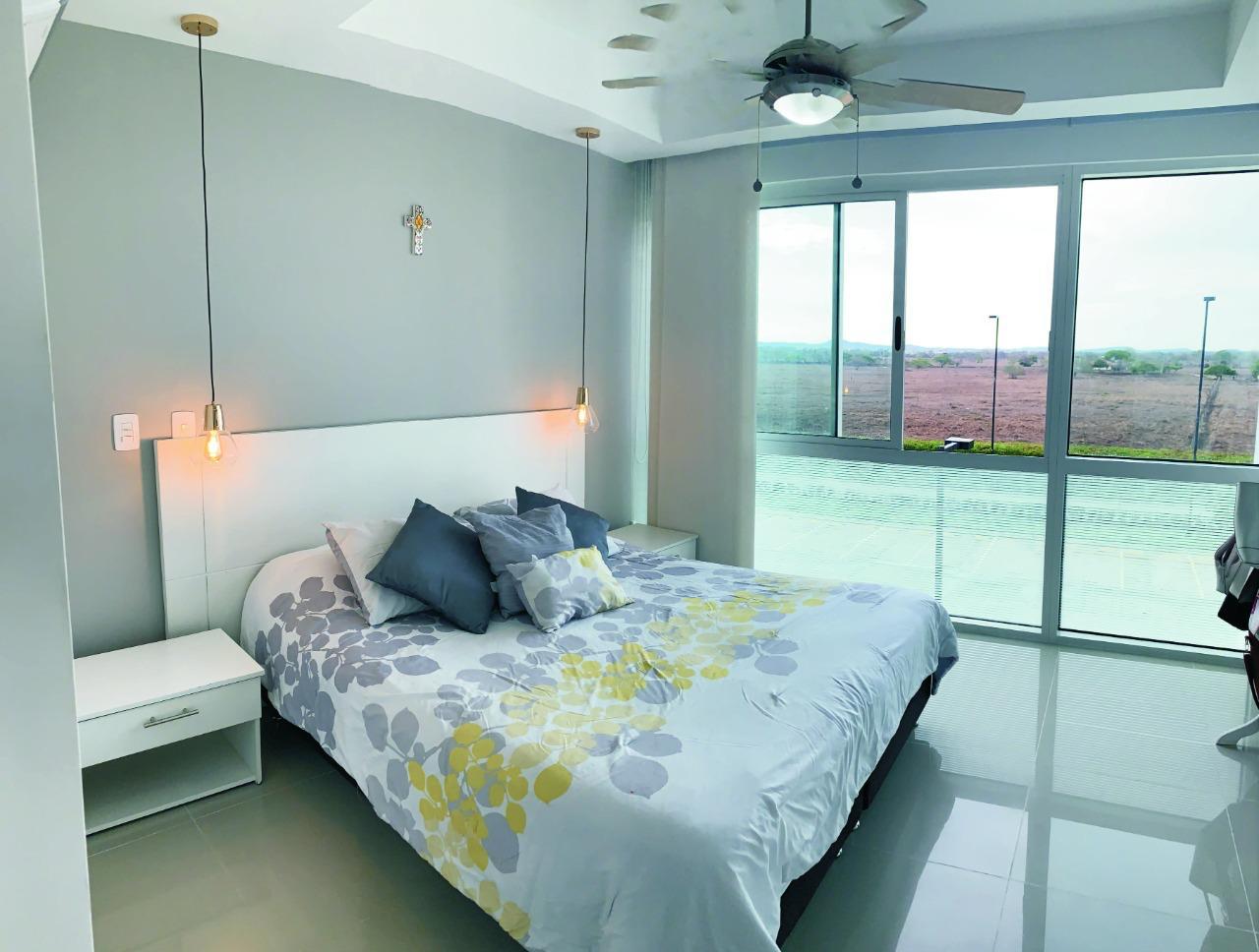 Apartamento en venta en Barceloneta, Cartagena · foto 3 de 13