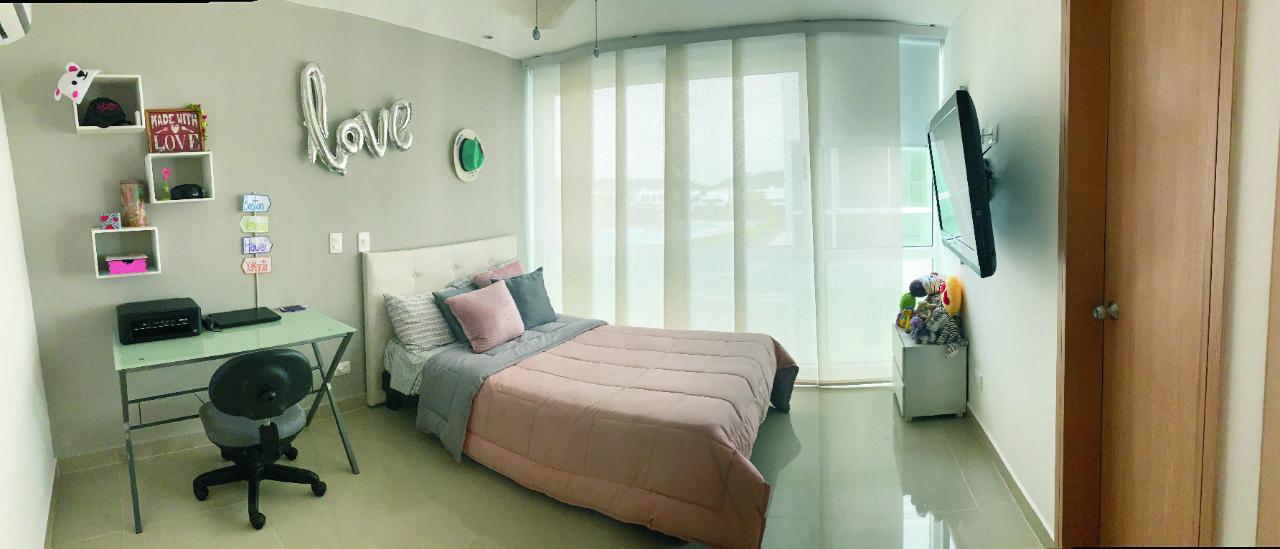 Apartamento en venta en Barceloneta, Cartagena · foto 4 de 13