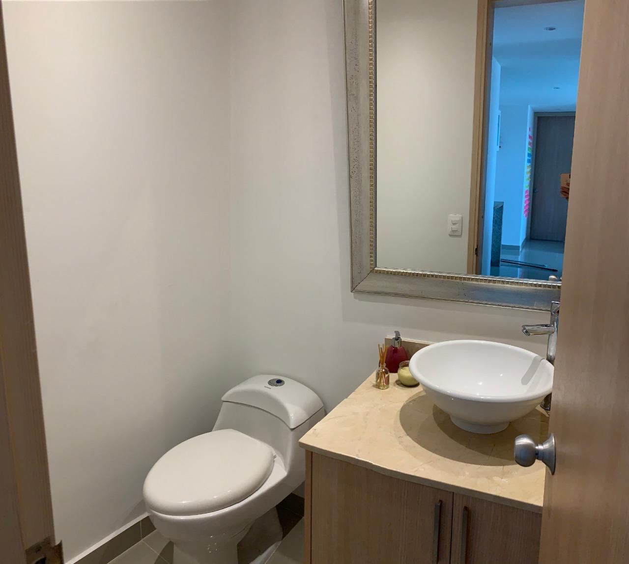 Apartamento en venta en Barceloneta, Cartagena · foto 9 de 13