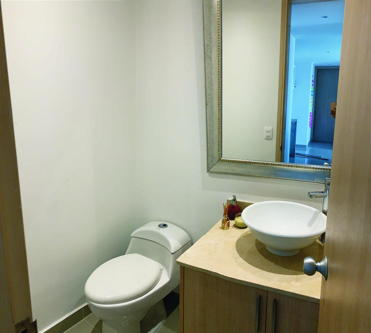 Apartamento en venta en Barceloneta, Cartagena · foto 12 de 13