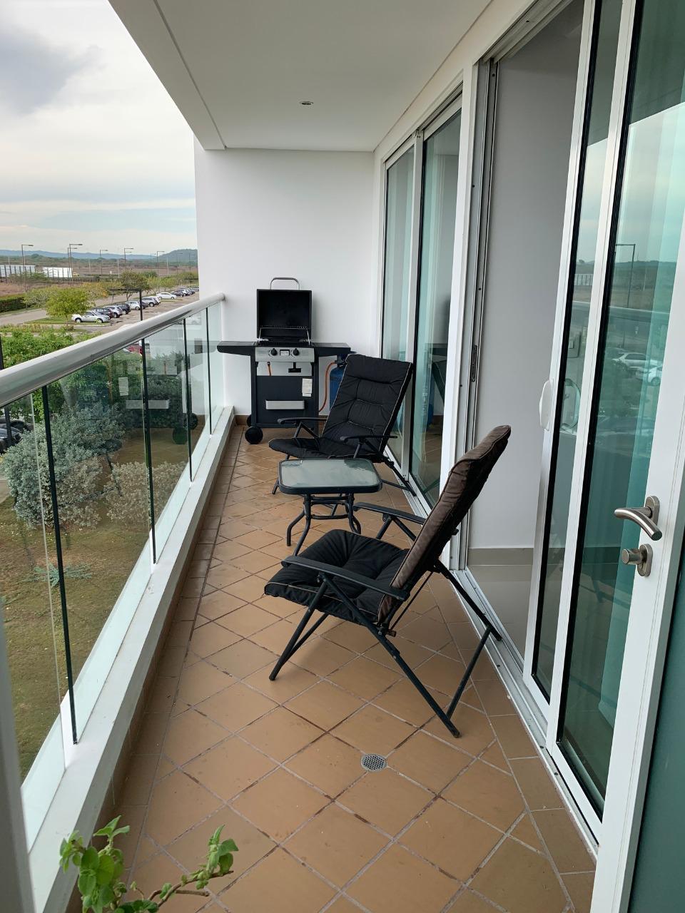 Apartamento en venta en Barceloneta, Cartagena · foto 13 de 13