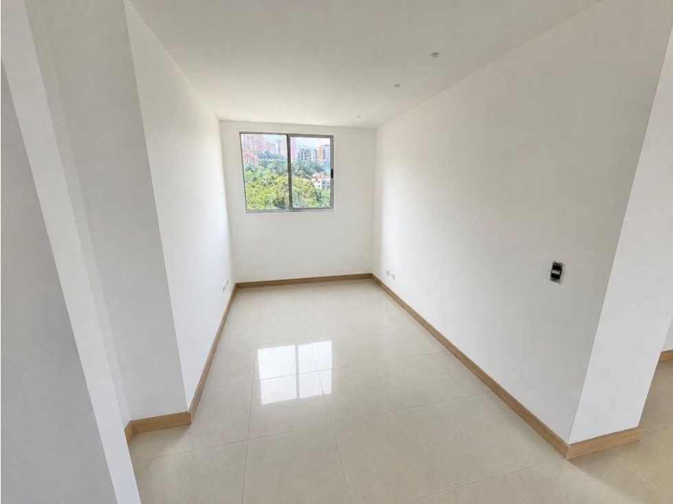 Apartamento en venta en Provenza, Medellín · foto 5 de 13