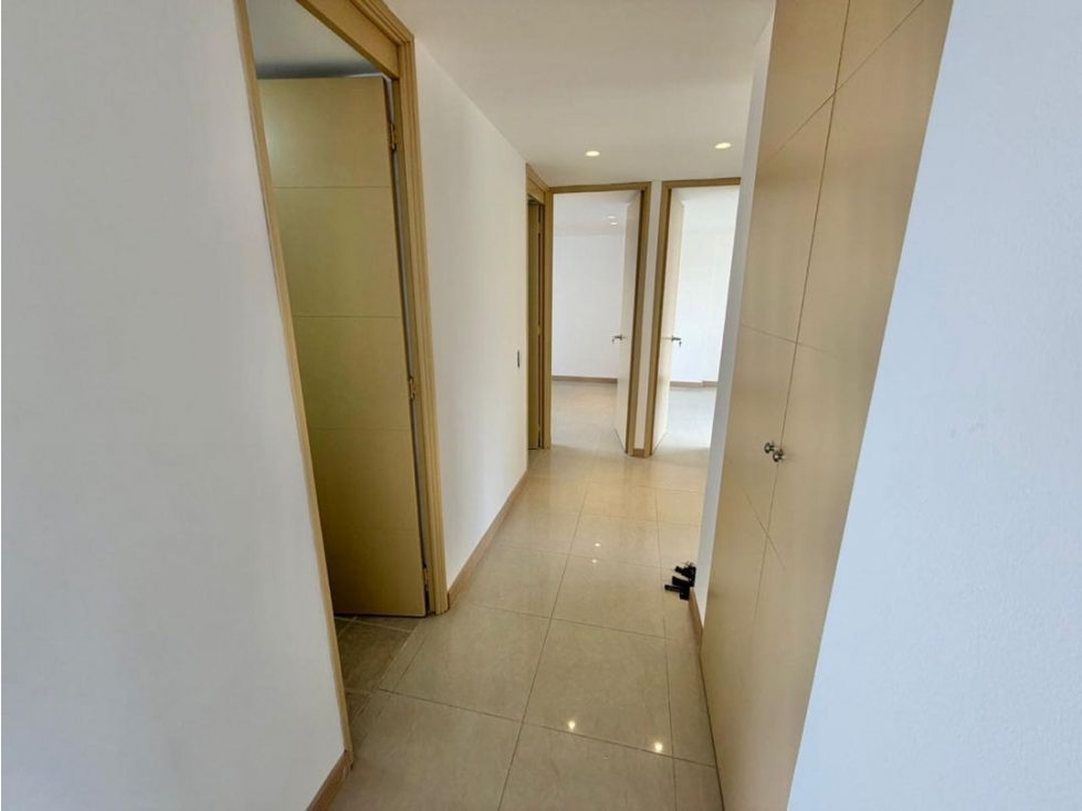 Apartamento en venta en Provenza, Medellín · foto 6 de 13