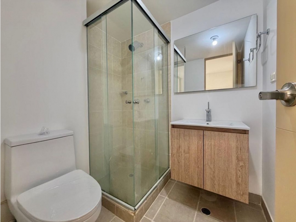 Apartamento en venta en Provenza, Medellín · foto 7 de 13