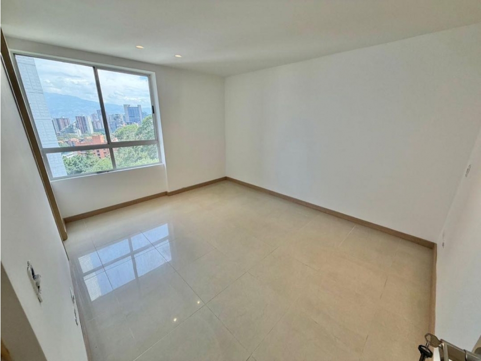 Apartamento en venta en Provenza, Medellín · foto 11 de 13