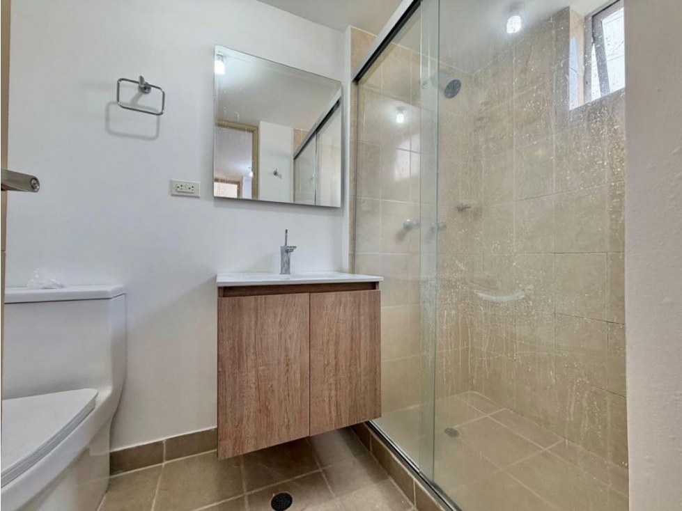Apartamento en venta en Provenza, Medellín · foto 13 de 13