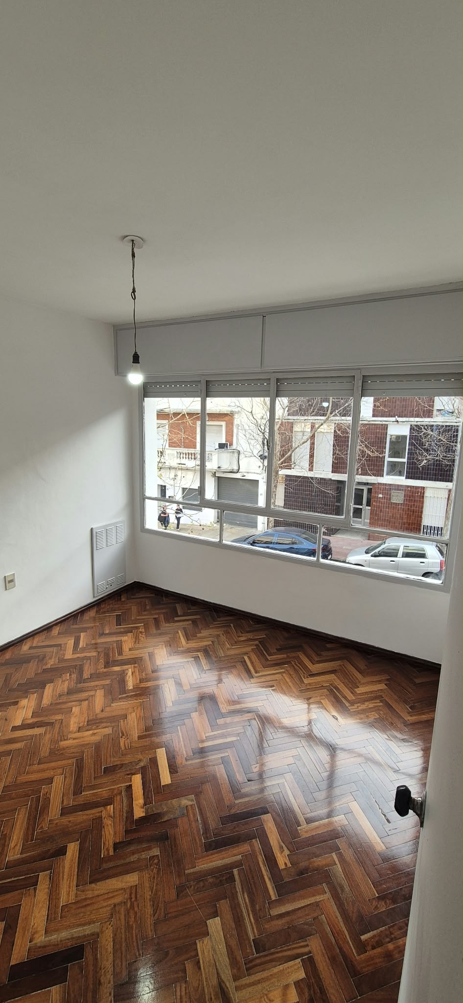 Alquiler Apartamento Dos Dormitorios En Barrio Sur · Foto 9