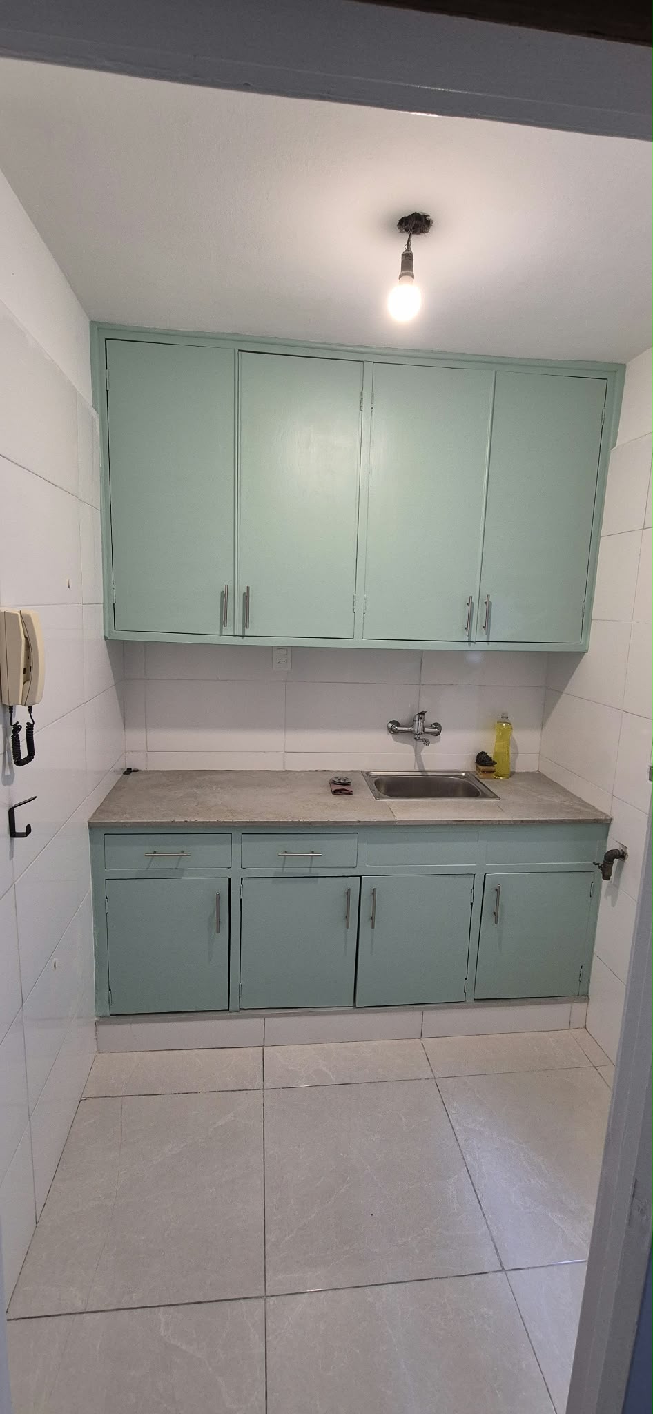 Alquiler Apartamento Dos Dormitorios En Barrio Sur · Foto 11