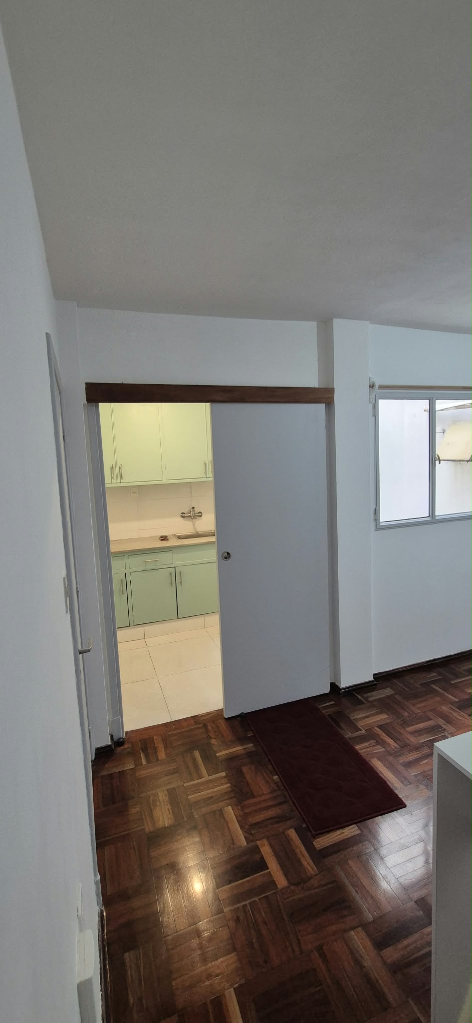 Alquiler Apartamento Dos Dormitorios En Barrio Sur · Foto 12