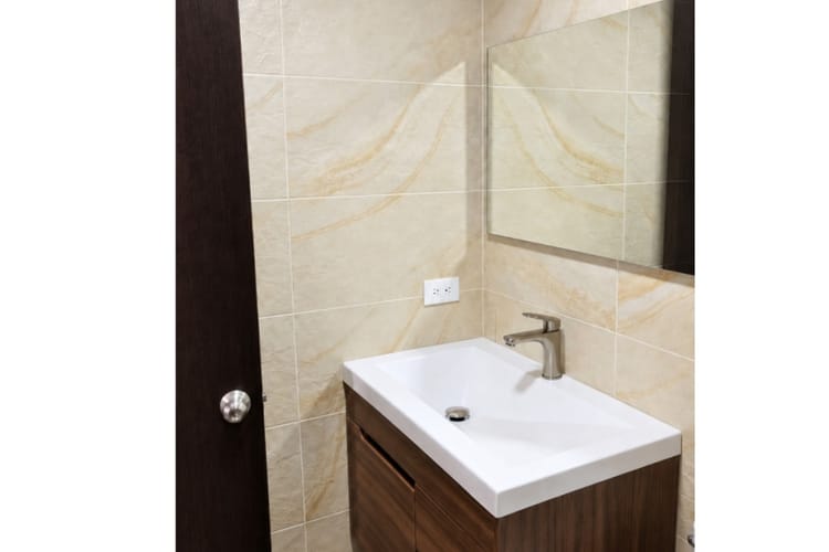 Apartamento de 2 alcobas en venta en Rionegro, 72 m² · foto 7 de 8