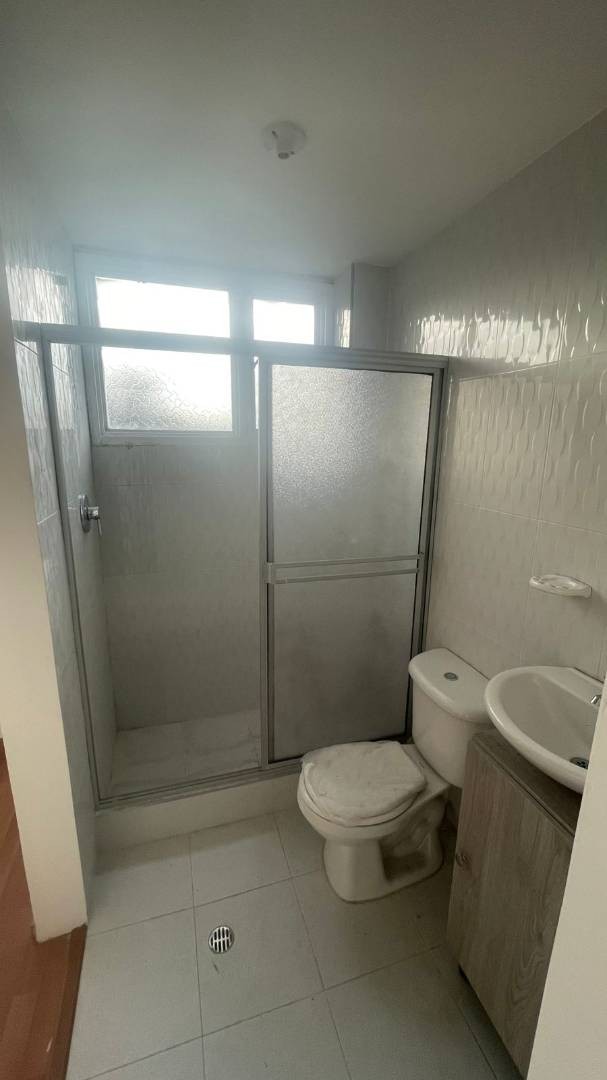 Apartamento en venta en Galerias, Bogotá · foto 7 de 13