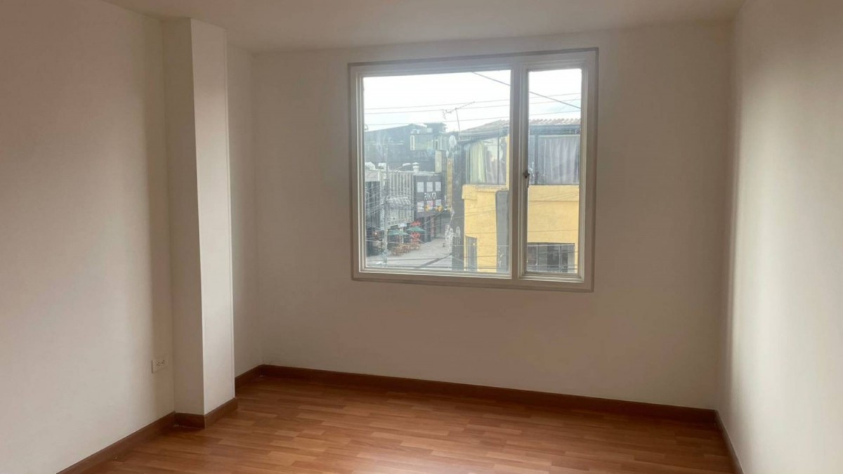 Apartamento en venta en Galerias, Bogotá · foto 10 de 13