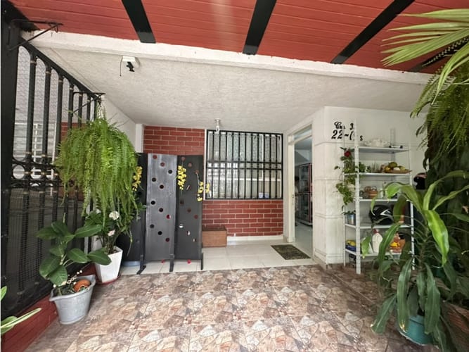 Casa de 3 alcobas en venta en Ub. Puertas Del Sol, Neiva, 114 m² · foto 2 de 18