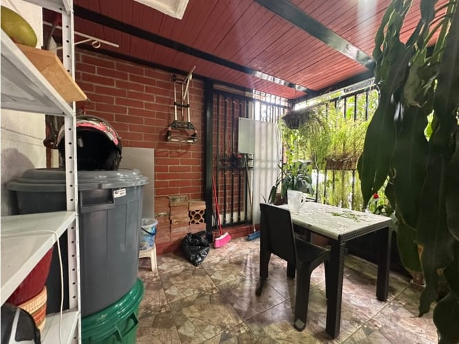 Casa de 3 alcobas en venta en Ub. Puertas Del Sol, Neiva, 114 m² · foto 3 de 18