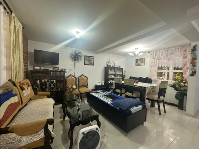 Casa de 3 alcobas en venta en Ub. Puertas Del Sol, Neiva, 114 m² · foto 4 de 18