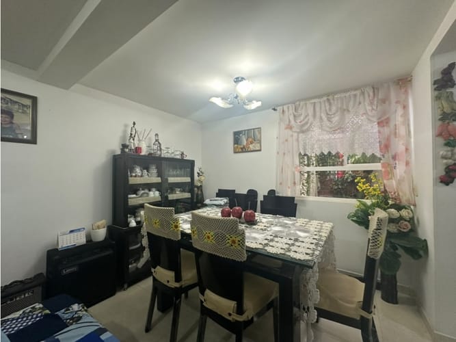 Casa de 3 alcobas en venta en Ub. Puertas Del Sol, Neiva, 114 m² · foto 5 de 18