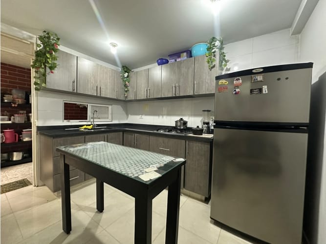 Casa de 3 alcobas en venta en Ub. Puertas Del Sol, Neiva, 114 m² · foto 6 de 18