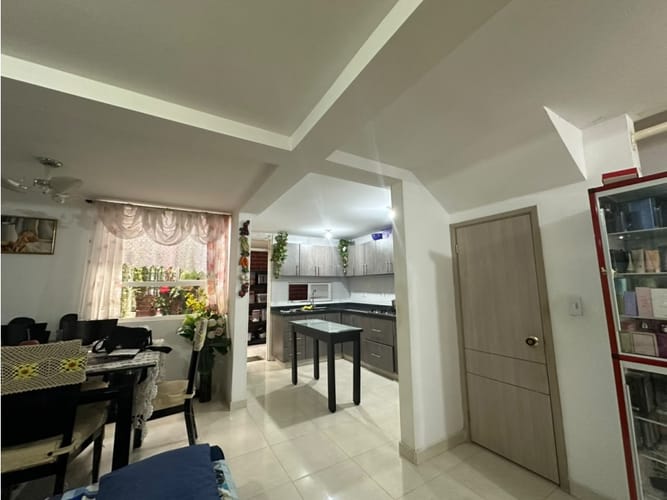 Casa de 3 alcobas en venta en Ub. Puertas Del Sol, Neiva, 114 m² · foto 7 de 18