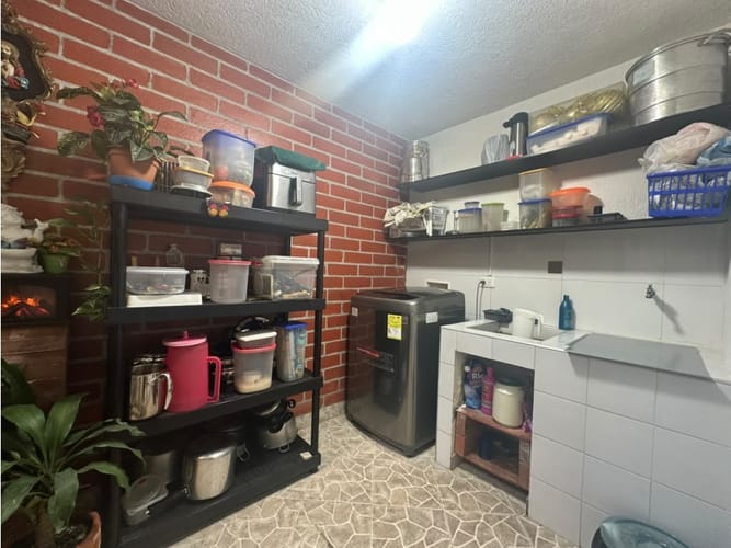 Casa de 3 alcobas en venta en Ub. Puertas Del Sol, Neiva, 114 m² · foto 8 de 18