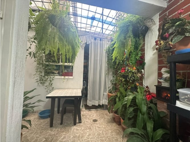 Casa de 3 alcobas en venta en Ub. Puertas Del Sol, Neiva, 114 m² · foto 9 de 18