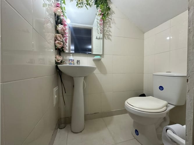Casa de 3 alcobas en venta en Ub. Puertas Del Sol, Neiva, 114 m² · foto 11 de 18