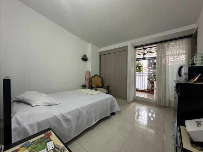 Casa de 3 alcobas en venta en Ub. Puertas Del Sol, Neiva, 114 m² · foto 13 de 18