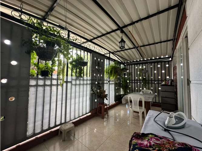 Casa de 3 alcobas en venta en Ub. Puertas Del Sol, Neiva, 114 m² · foto 14 de 18