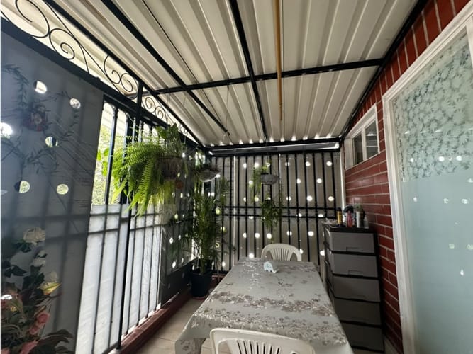 Casa de 3 alcobas en venta en Ub. Puertas Del Sol, Neiva, 114 m² · foto 15 de 18
