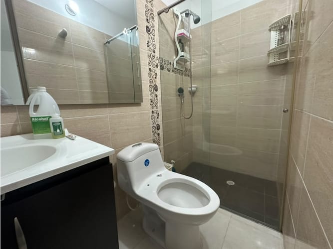 Casa de 3 alcobas en venta en Ub. Puertas Del Sol, Neiva, 114 m² · foto 16 de 18