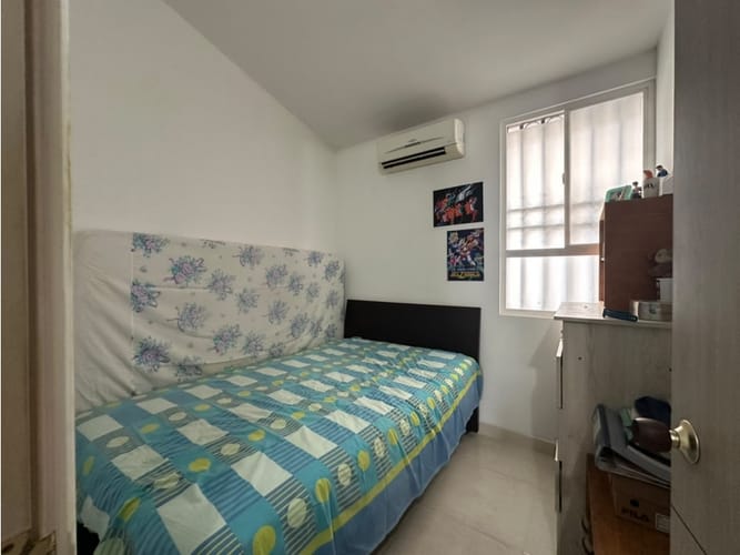 Casa de 3 alcobas en venta en Ub. Puertas Del Sol, Neiva, 114 m² · foto 17 de 18