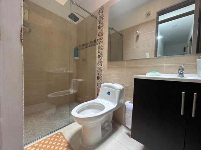 Casa de 3 alcobas en venta en Ub. Puertas Del Sol, Neiva, 114 m² · foto 18 de 18
