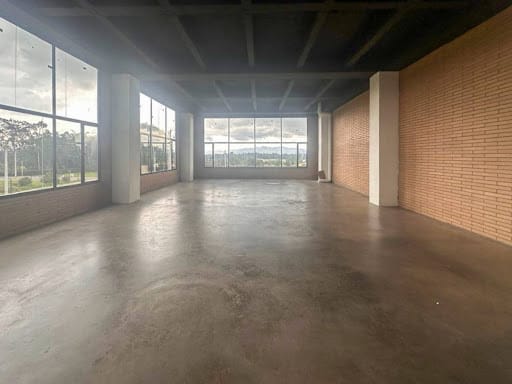 Bodega en venta en Llano Grande, Rionegro, 400 m² · foto 2 de 8