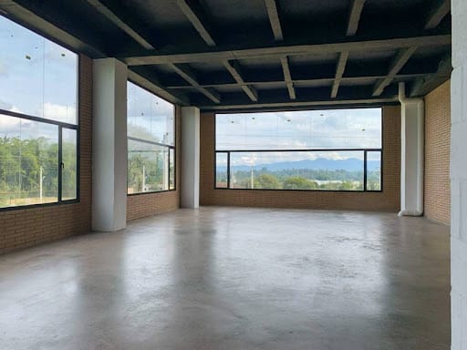 Bodega en venta en Llano Grande, Rionegro, 400 m² · foto 3 de 8