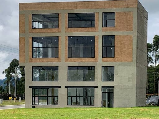 Bodega en venta en Llano Grande, Rionegro, 400 m² · foto 7 de 8