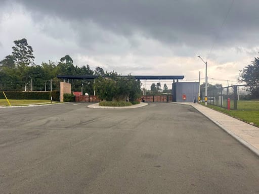 Bodega en venta en Llano Grande, Rionegro, 400 m² · foto 8 de 8