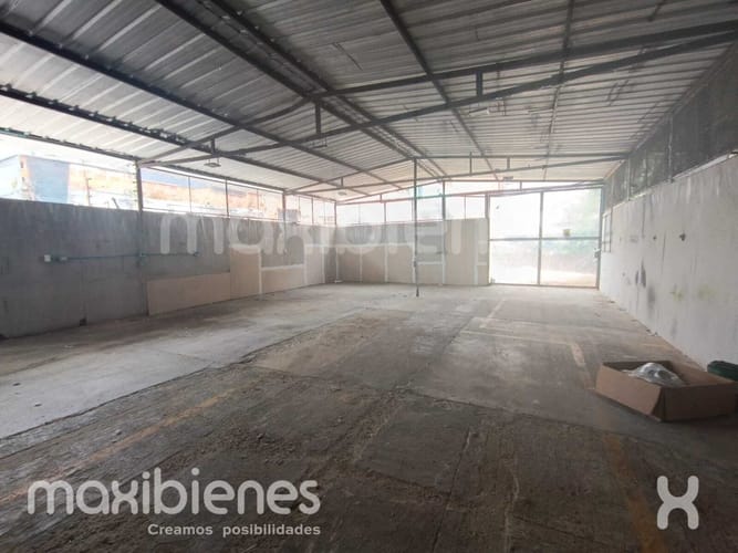 Bodega en arriendo en Suramérica, Itagüí, 250 m² · foto 8 de 8