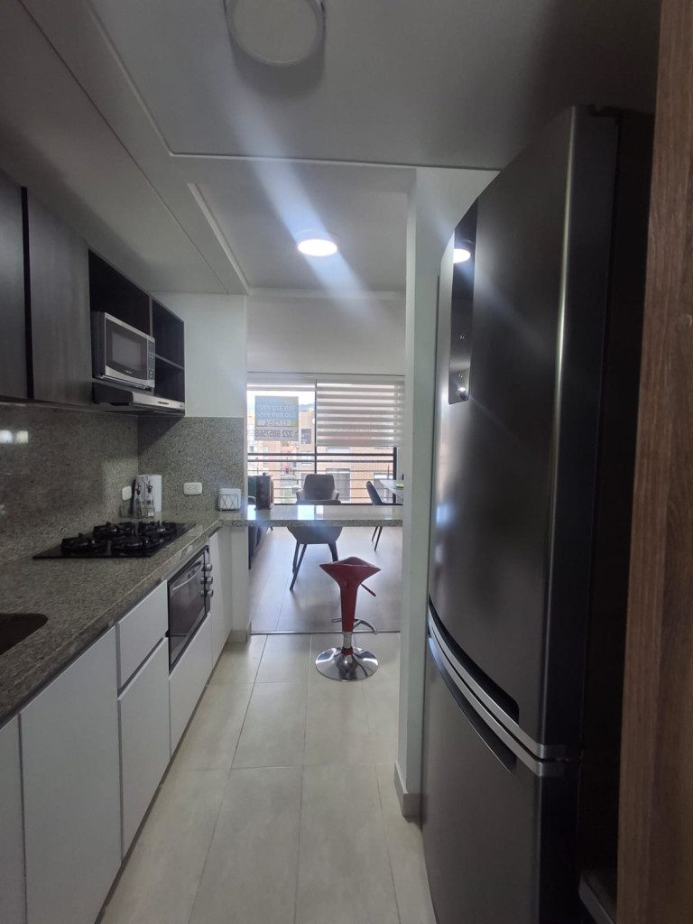 Apartamento en arriendo en Cajicá · foto 7 de 24