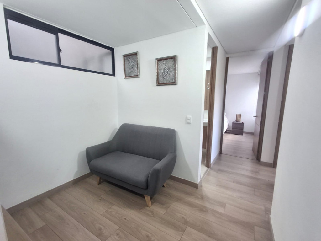 Apartamento en arriendo en Cajicá · foto 9 de 24