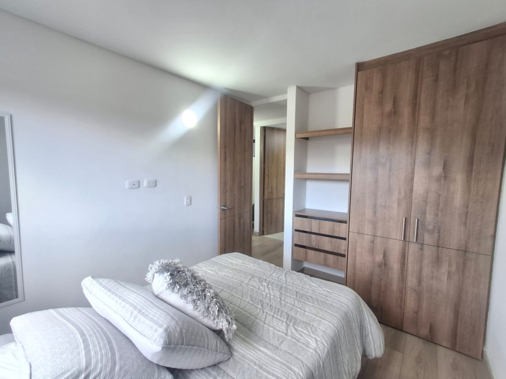 Apartamento en arriendo en Cajicá · foto 10 de 24